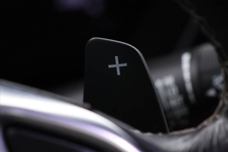 Chevrolet Camaro 6,2 2SS 333 kW