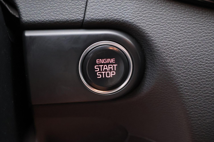 Kia ProCeed 1,6 T-GDi 150kW GT DCT CZ DPH