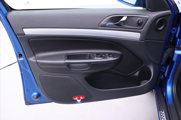 Škoda Octavia 2,0 TDI RS 125kW DSG Xenon Kůže