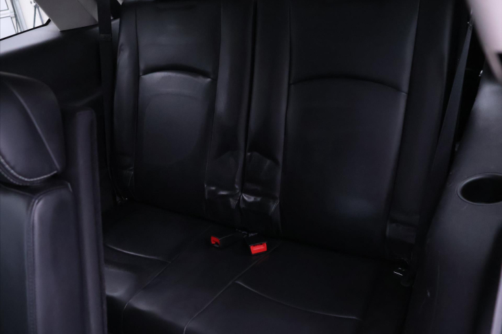 Fiat Freemont 2,0 MultiJet 4x4 AT 125kW CZ