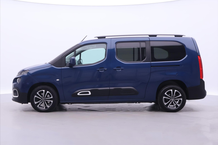 Citroën Berlingo 1,2 PT 81kW Shine XL 7-Míst
