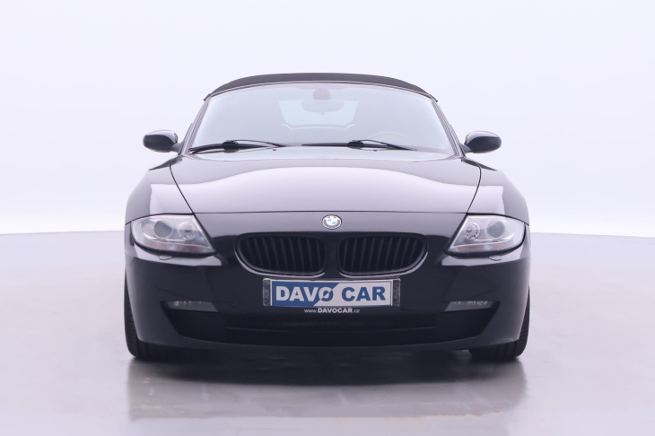 BMW Z4 2,0 i 110kW Aut.klima Xenon