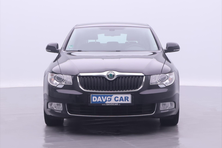 Škoda Superb 1,4 TSI Elegance Navi 1.Maj.