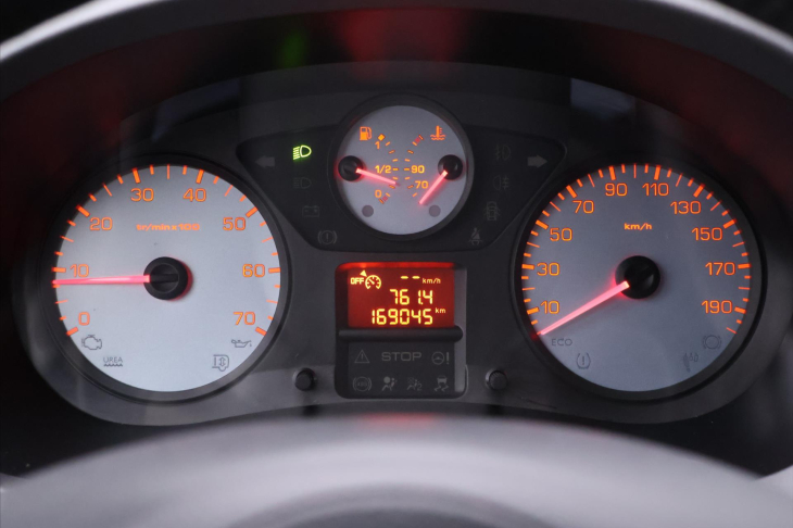 Citroën Berlingo 1,6 BlueHDI 73kW CZ Multispace