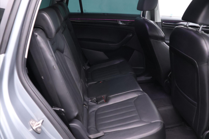 Škoda Kodiaq 2,0 TDI DSG 4x4 L&K 7-Míst DPH