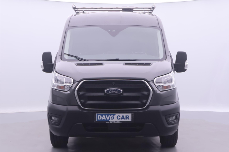 Ford Transit 2,0 TDCi 93kW Aut. L3H2 DPH