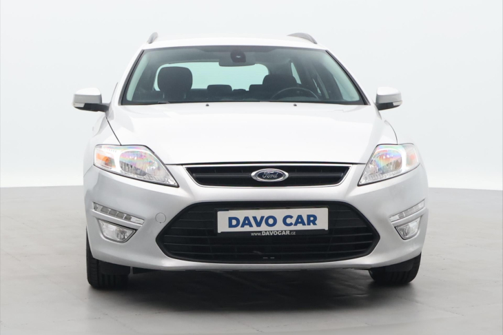 Ford Mondeo 1.6 TDCi 85kW Aut.Klima Navi