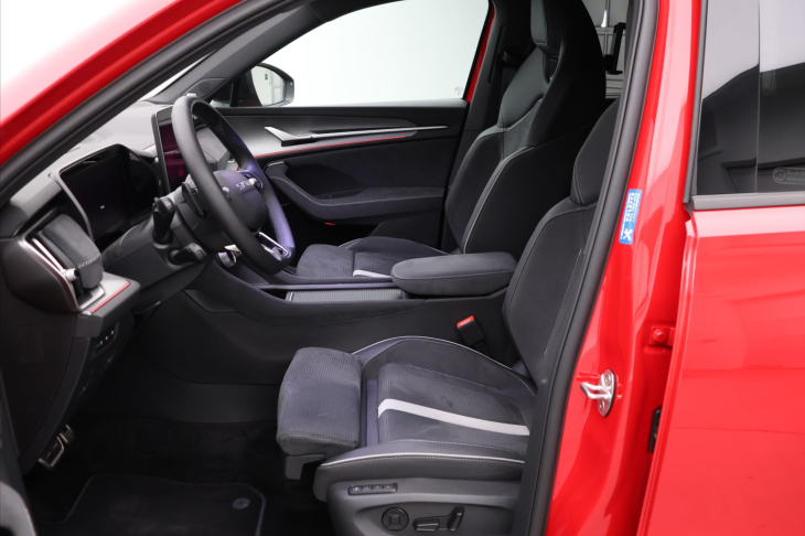 Škoda Kodiaq 2,0 TDI DSG 4x4 Sportline CZ  DPH