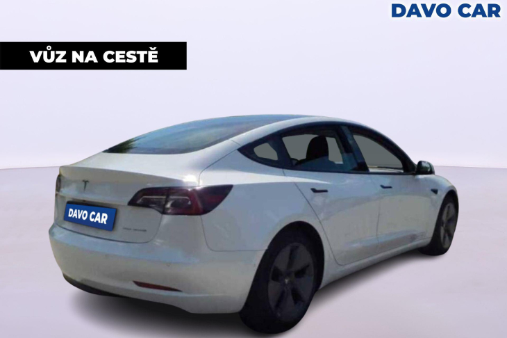 Tesla Model 3 Long Range 79kWh AWD sOH 93,3%
