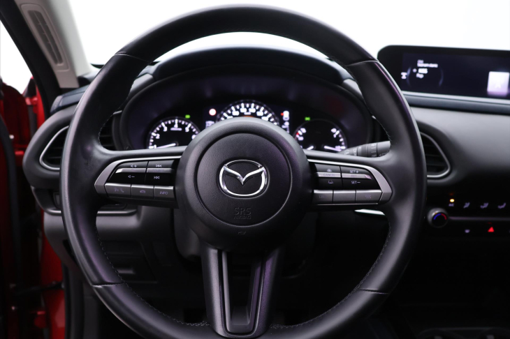 Mazda CX-30 2,0 Skyactiv-G122 CZ Navi 1Maj