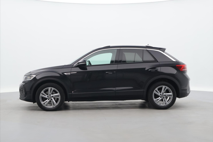 Volkswagen T-Roc 2,0 TSI 140kW R-Line 4M DPH