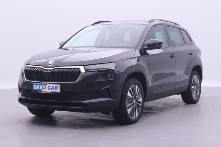 Škoda Karoq 1,0 TSI Style Virtual 1.Maj DPH