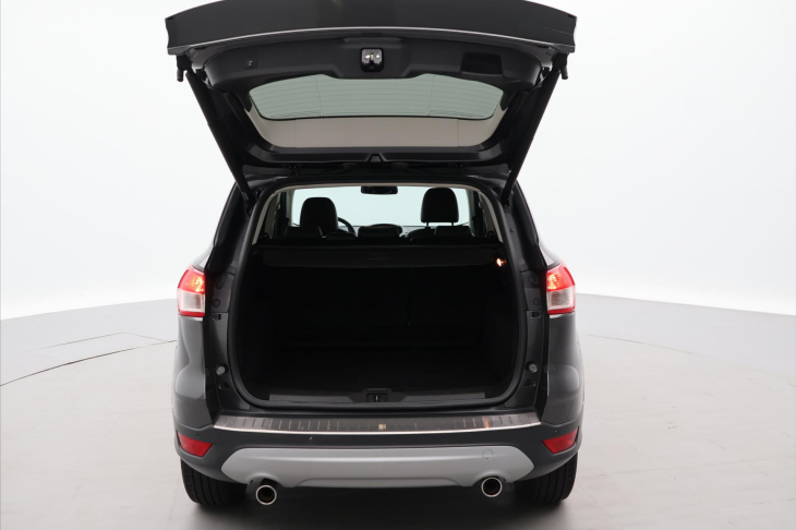 Ford Kuga 2,0 TDCi 132 kW 4x4