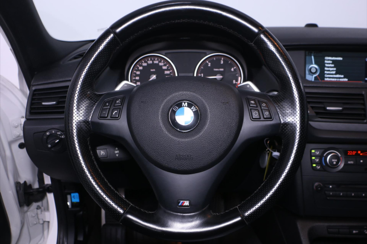 BMW X1 2,0 xDrive20d 130kW 4x4 M-Paket