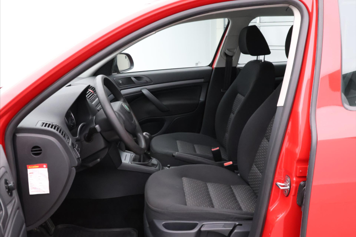 Škoda Octavia 1,6 i 75kW CZ 1.Maj Klima Tour