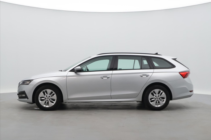 Škoda Octavia 2,0 TDI 85kW Ambition CZ DPH