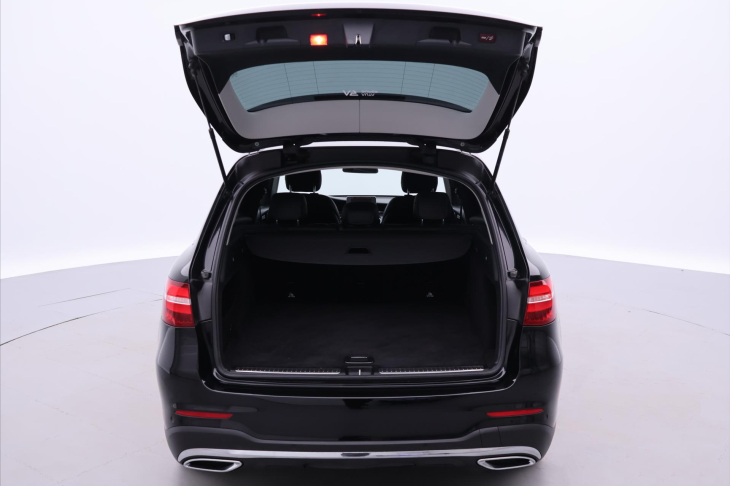 Mercedes-Benz GLC 2,1 250CDI 150kW Aut. 4M CZ