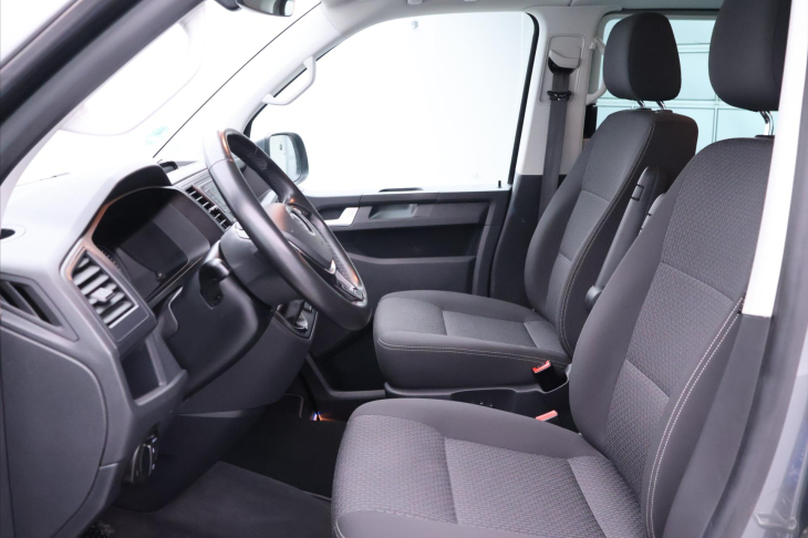 Volkswagen Multivan 2,0 TDI 110kW Trendline 7-Míst
