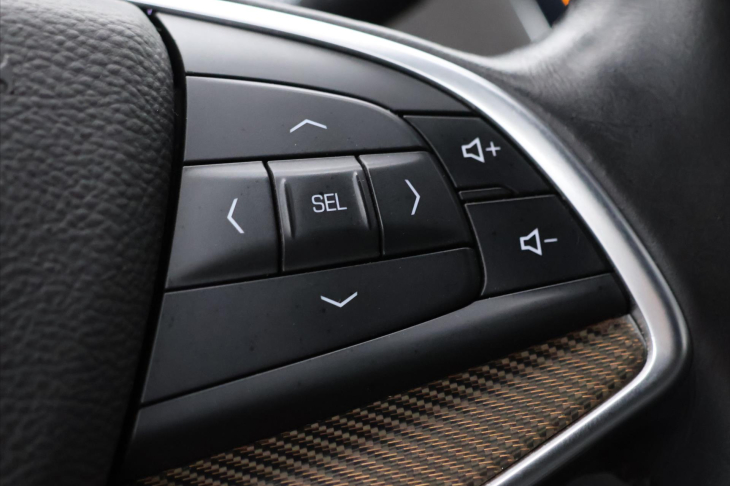 Cadillac XT5 3,7 V6 231kW 4x4 Luxury