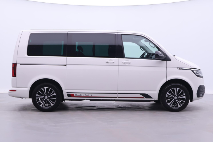 Volkswagen Multivan 2,0 TDI 110kW DSG EDITION DPH
