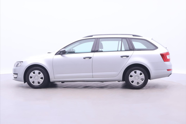Škoda Octavia 1,2 TSI 77KW Klima Navigace