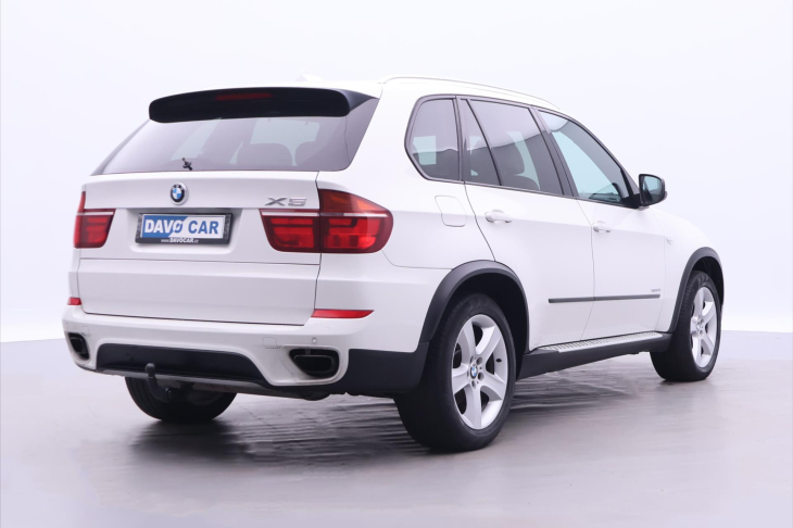 BMW X5 3,0 35i 225kW xDrive Exclusive