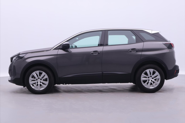 Peugeot 3008 1,2 PT 96kW Active Pack DPH CZ
