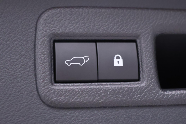 Lexus NX 300h 2,5 4WD 114kW