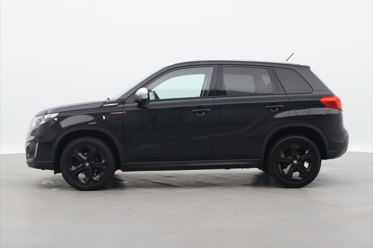 Suzuki Vitara 1.4 BJet AllGrip 103kW 1.Maj