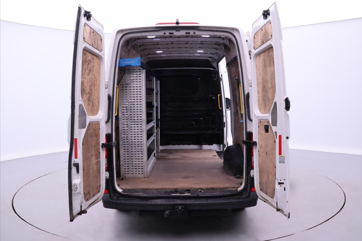 Volkswagen Crafter 2,0 TDI 103kW L2H2 DPH 1.Maj