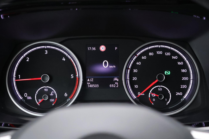 Volkswagen Multivan 2,0 TDI 146kW DSG Highline DPH