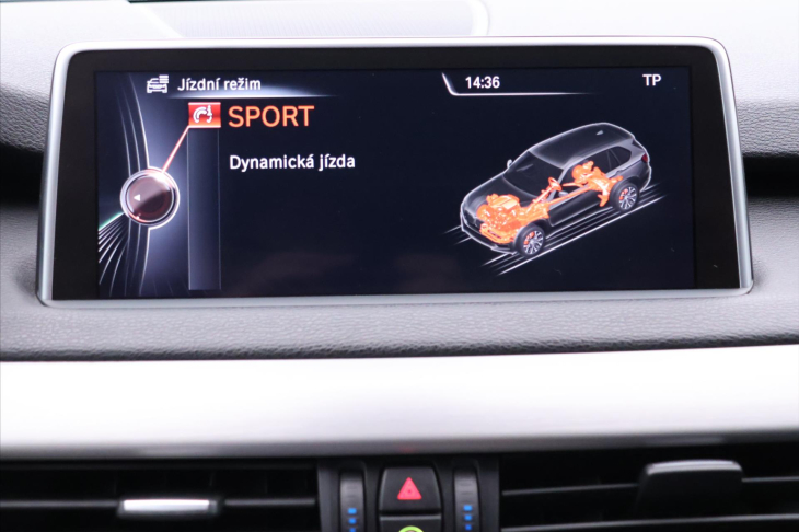 BMW X5 3,0 30d 190kW xDrive Aut. CZ