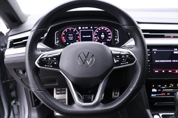 Volkswagen Arteon Shooting Brake 2,0 TSI 140kW DSG R-line DPH