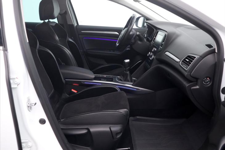 Renault Mégane 1,5 dCi Intens GT DPH CZ 1.Maj