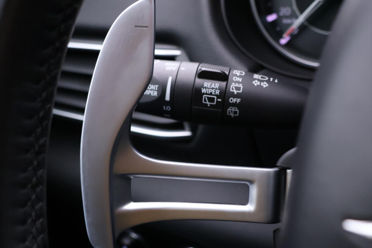 Maserati Levante 3,0 V6 257kW Aut 4x4 tažné