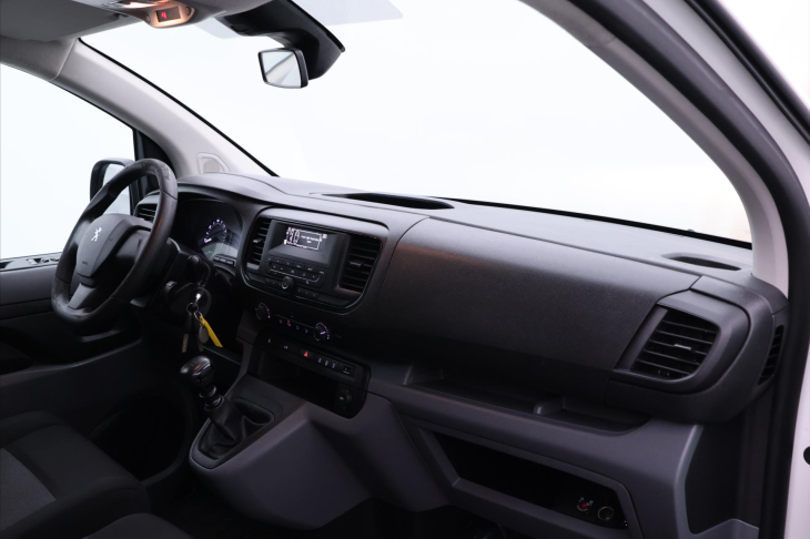 Peugeot Expert 1,6 HDI 85kW L2H2 Klima