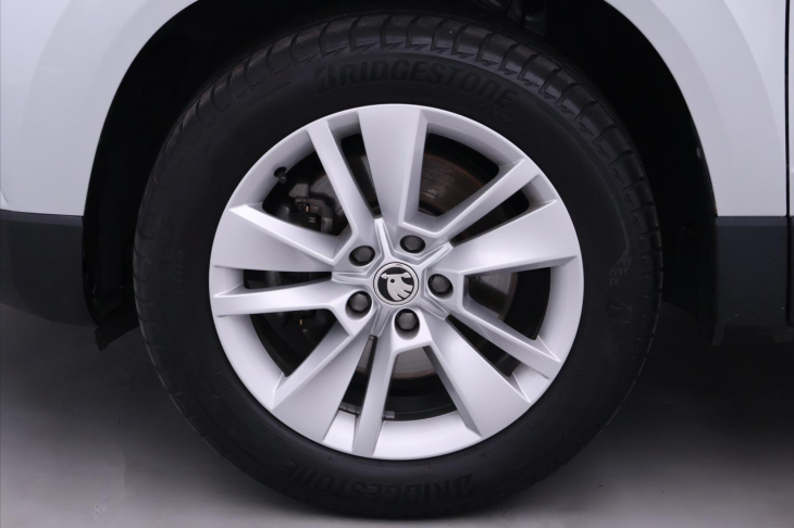 Škoda Karoq 1,5 TSI 110kW Style DSG DPH