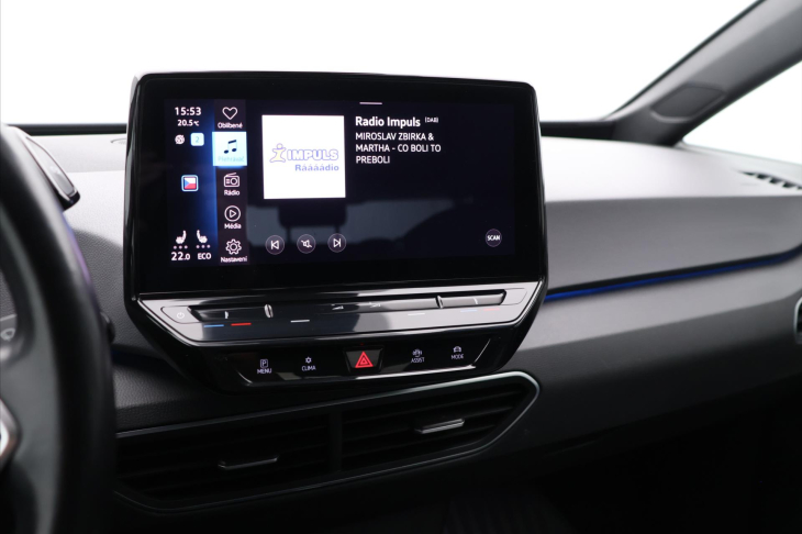 Volkswagen ID.3 0.0 107kW Business 58kWh