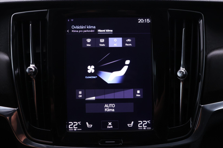 Volvo V90 2,0 Cross Country Polestar DPH