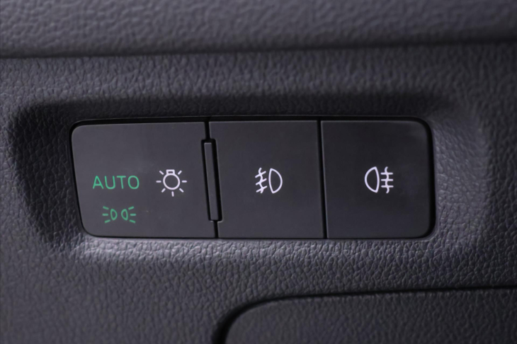 Škoda Octavia 2.0 TDI 110kW Style 1.Maj LED
