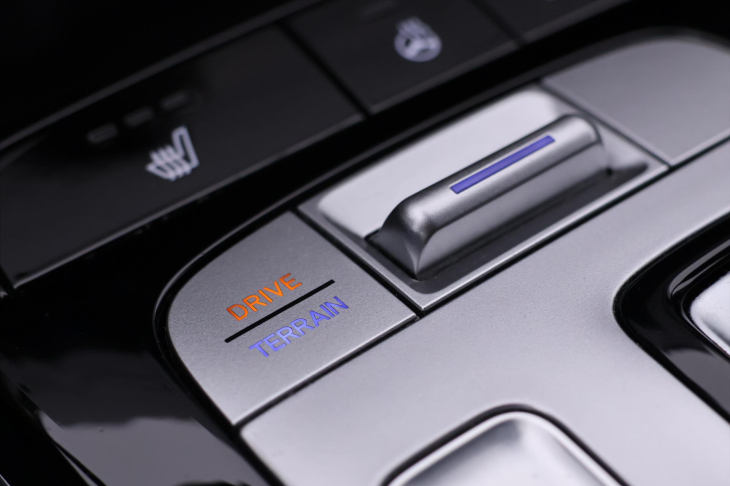 Hyundai Tucson 1,6 T-GDI HEV 1Maj. CZ DPH