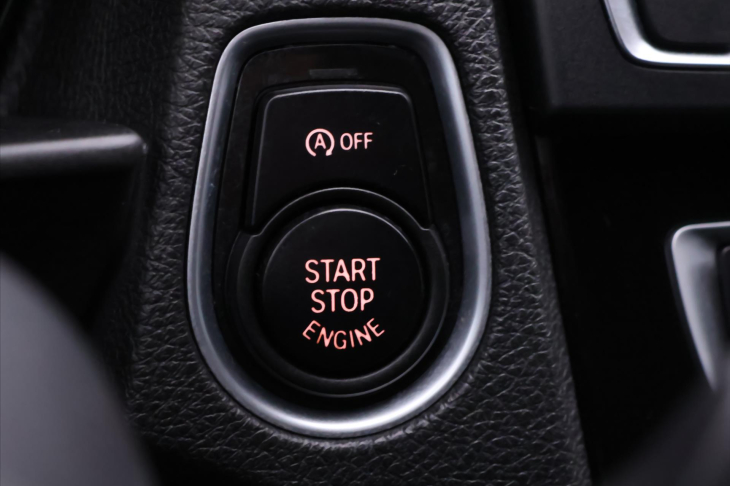 BMW Řada 1 1,5 116d 85kW CZ M-Paket Aut.