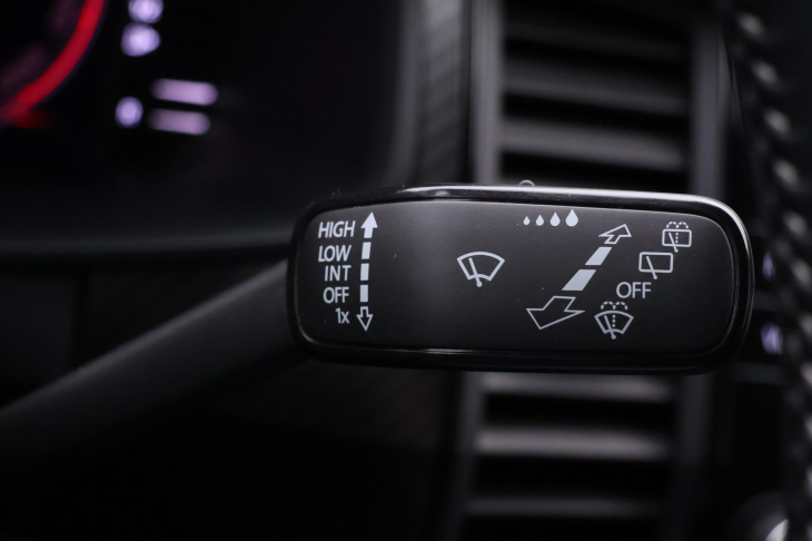 Škoda Kodiaq 2,0 TDI 147kW 4x4 CZ Sportline