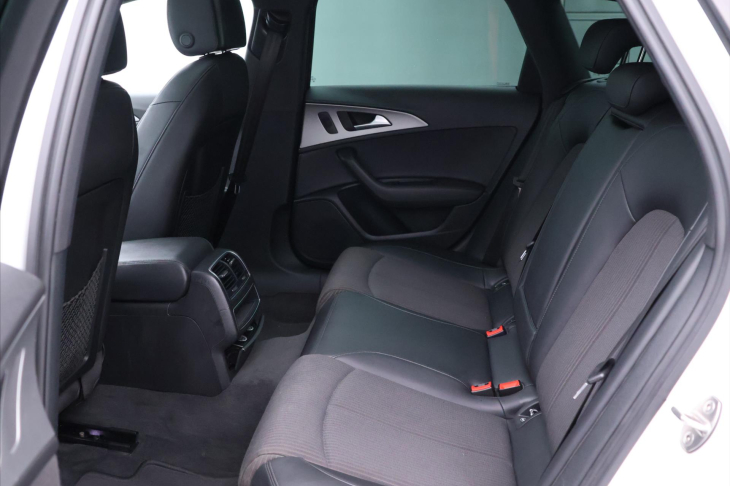 Audi A6 Allroad 3,0 TDI, 150 kW Quattro