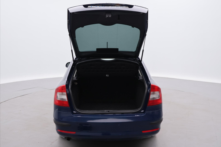Škoda Octavia 1,2 TSI 77kW CZ Ambiente