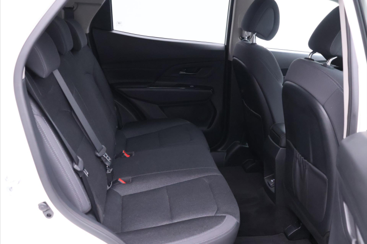 SsangYong Korando 1,5 T-GDI e-XGI 120kW CZ