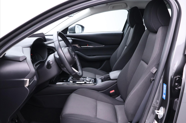 Mazda CX-30 2,0 Skyactiv-G 90kW CZ 1.Maj.