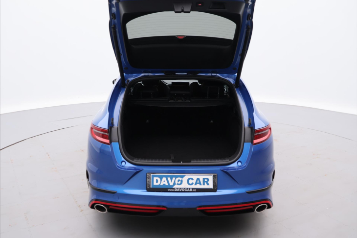 Kia ProCeed 1.6 T-GDI 150kW GT DCT