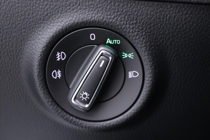 Škoda Superb 1,8 TSI DSG CZ Sportline pano