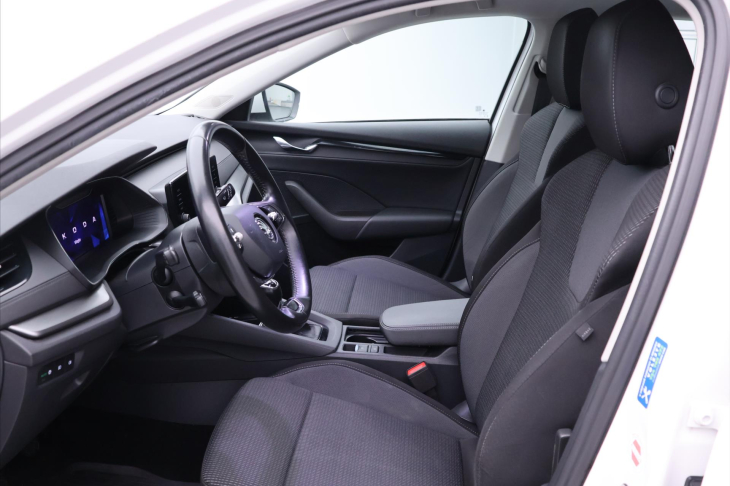 Škoda Octavia 2,0 TDI 85kW Ambition Combi CZ DPH